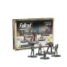 Fallout : Wasteland Warfare - Gunners Core Box MUH052218