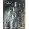 Fallout : The Roleplaying Game - The Commonwealth Rules Expansion (ENG)