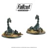 Fallout : Wasteland Warfare - Creatures: Radscorpio MUH051264