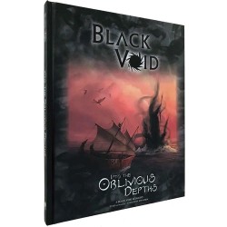Black Void Into the...