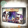 Rumbleslam - One Thousand and One Fights (FR + ENG)