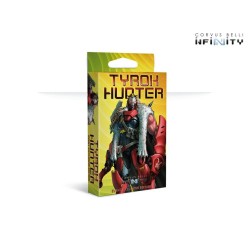 Infinity - Tyrok Hunter...