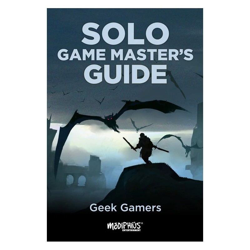 Solo Game Master’s Guide (EN)
