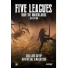 Five Leagues From The Borderlands (EN)