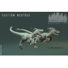 Yuttaraptors (2)