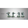 Kaauri Sentinels  (Submachine gun/ Sniper) - -0603 Kaauri Sentinels  (Submachine gun/ Sniper) - -0603