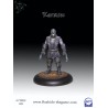 BUSHIDO - KERASU (FR) - GCTBKK008