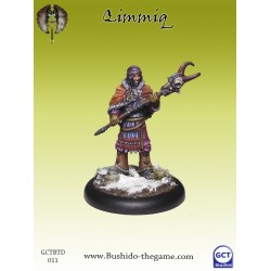 Qimmiq (hill tribe shaman)
