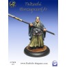 BUSHIDO - GARDIEN DE RYU A (FR) - GCTBPR027