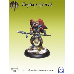Zephyr Guard 