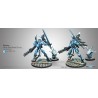 Infinity - Seraphs, Military Order Armored Cavalry - -0550