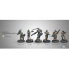 Infinity - Imperial Service (Yu Jing Sectorial Starter Pack) - -0583