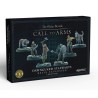 The Elder Scrolls Call to Arms - Dawnguard Stalwarts - MUH0330306 The Elder Scrolls Call to Arms - Dawnguard Stalwarts - MUH0330306