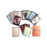 MOONSTONE - Deck de jeu  (FR) - MS-CD001FR