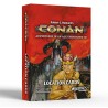 Conan : Location Cards