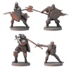 DARK SOULS RPG - UNKINDLED HEROES PACK 1