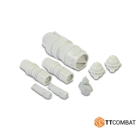 Generator Accessories - SFURA001 Generator Accessories - SFURA001