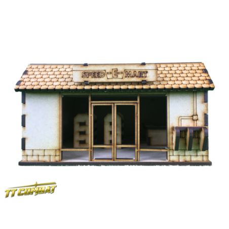 MiniMart - DCS084