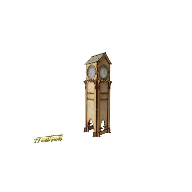 Bell Tower - FSC003