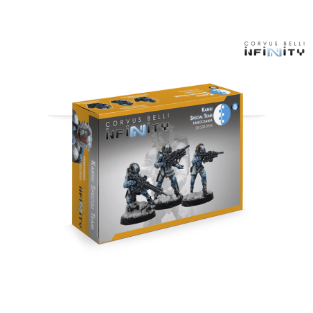 Infinity - Karhu Special Team - 281232-0954 Infinity - Karhu Special Team - 281232-0954