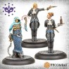 Carnevale - Foreign Noble & Butlers - TTCGR-PAT-008