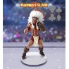 RUMBLESLAM - THE CHIEF (ENG) - RSG-STAR-25