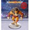 RUMBLESLAM - LEO (FR + ENG) - RSG-STAR-12FR