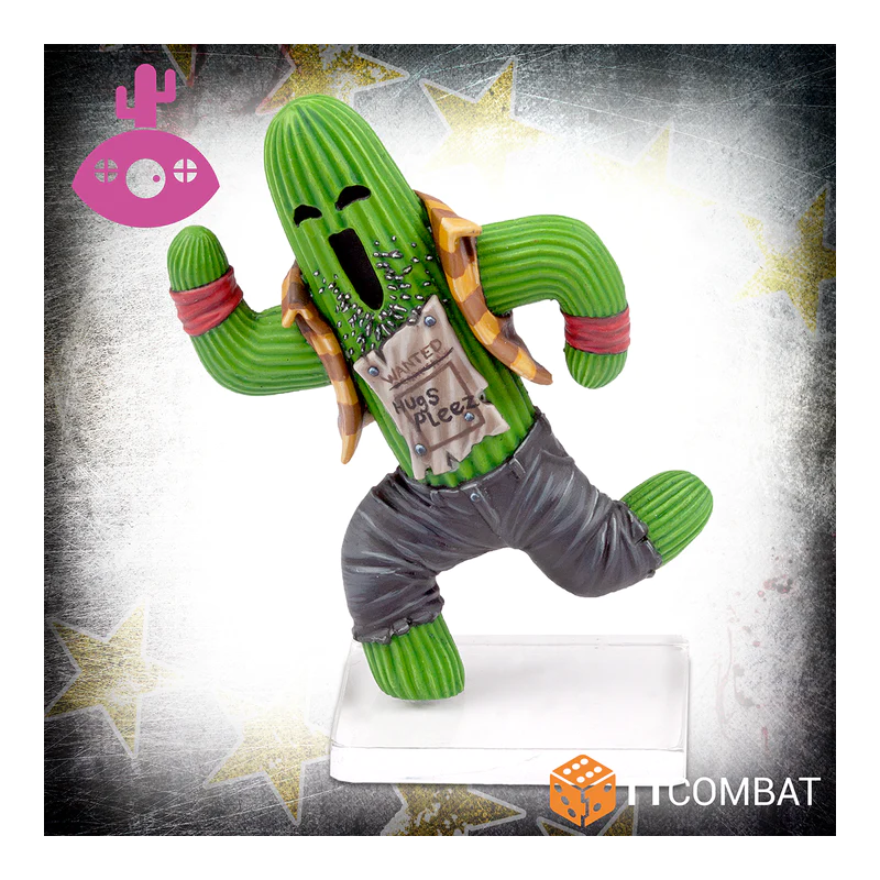 RUMBLESLAM - PEYOTE PEPE (ENG) - TTRSR-MOO-006 RUMBLESLAM - PEYOTE PEPE (ENG) - TTRSR-MOO-006