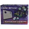 CORE SPACE - ENHANCED SHIP DASHBOARD