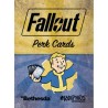 Fallout : The Roleplaying Game - Perk Cards (ENG)
