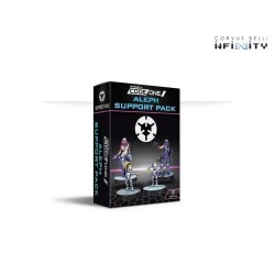 INFINITY CODEONE - ALEPH SUPPORT PACK - 280870-0963