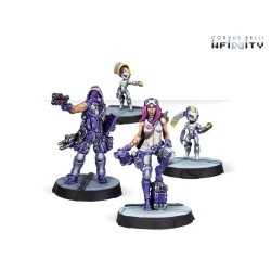 INFINITY CODEONE - ALEPH SUPPORT PACK - 280870-0963