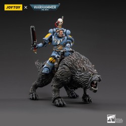 JOY TOY - SPACE WOLVES...