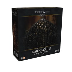 Dark Souls : The Board Game...