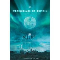 Liminal - Werewolves of...