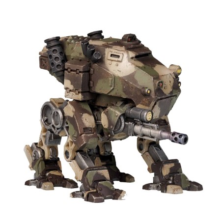 Rampart Mammoth Walker - RAM0018