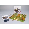 HORIZON ZERO DAWN BOARD GAME - EXTENSION THE SOLDIER OF THE SUN