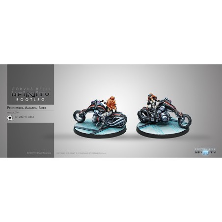 Penthesilea, Amazon Warrioress, Special Edition Penthesilea, Amazon Warrioress, Special Edition