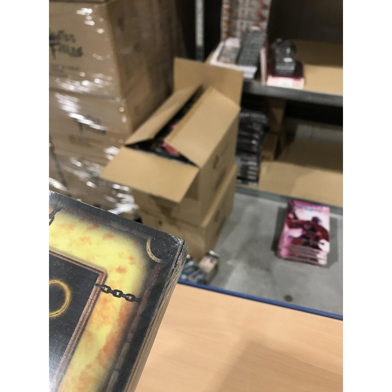 Feldherr Schaumstoffeinlage Für Dark Souls: Darkroot – 34,5x27,5x8,5 Cm, Für 16 Miniaturen + Material