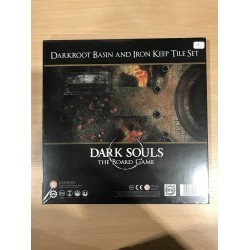 ABIMÉ - Dark Souls Darkroot...