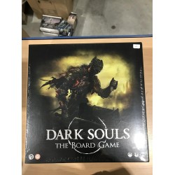ABIMÉ - Dark Souls - The Board Game (EN+FR) N°17