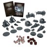 DYSTOPIAN WARS - BEYOND THE HUNT FOR THE PROMETHEUS