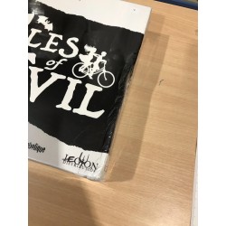 ABIMÉ - TALES OF EVIL N°7