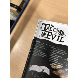 ABIMÉ - TALES OF EVIL N°6