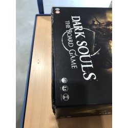 ABIMÉ - Dark Souls - The Board Game (EN) N°20