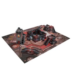 INFINITY - HLÖKK STATION SCENERY EXPANSION PACK - 285074