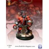 BUSHIDO - BOBA (FR) - GCTBSW013