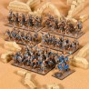 KINGS OF WAR - EMPIRE DE POUSSIÈRE - ARMÉE - MGKWT103 - Mantic games
