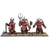 KINGS OF WAR - FORCES DES ABYSSES - MOLOCHS - MGKWA103