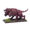 KINGS OF WAR - FORCES DES ABYSSES - CHIENS INFERNAUX - MGKWA302 KINGS OF WAR - FORCES DES ABYSSES - CHIENS INFERNAUX - MGKWA302